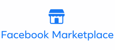 Facebook Marketplace logo