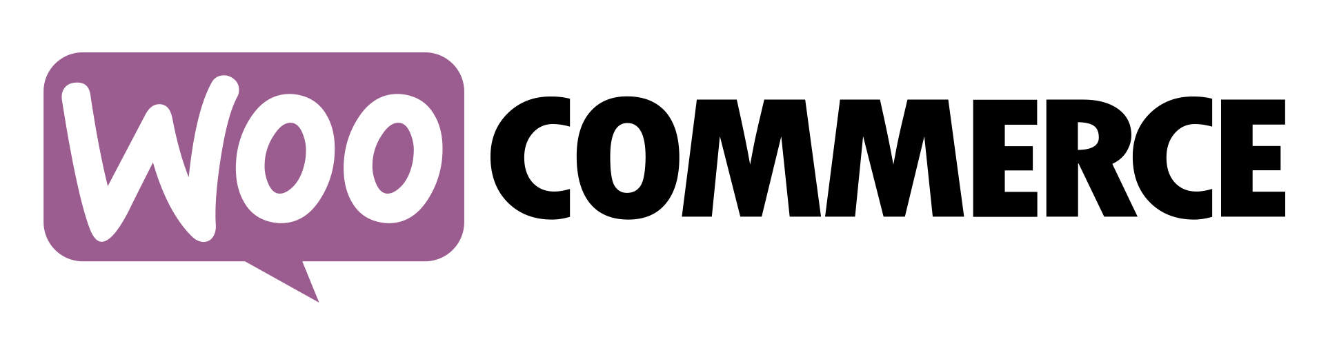 WooCommerce Dropshipping Logo