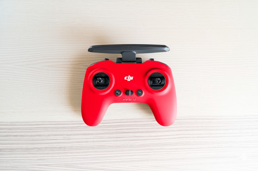 Customized controller