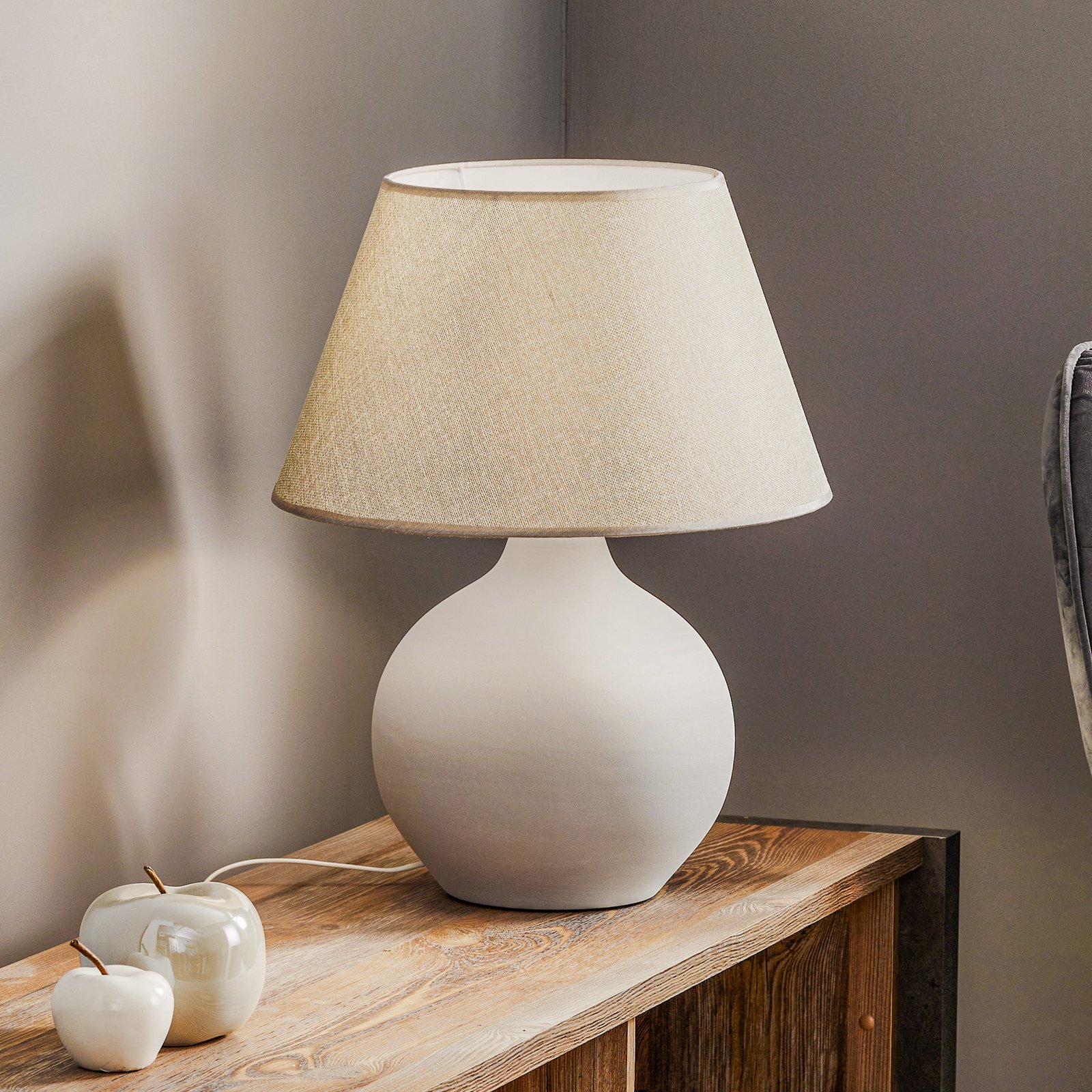 Lamp product