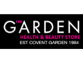 Garden pharmacy