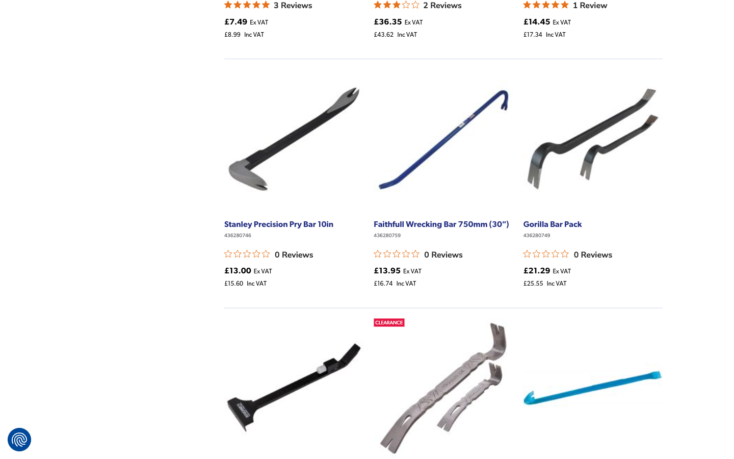 Selco kategori sayfası: ürün grid’i ve KDV hariç/KDV dahil fiyatlar